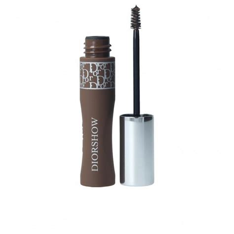 dior pump n brow 002|Brow mascara: Diorshow Pump 'N' Brow .